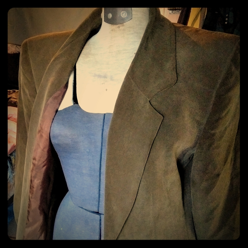 Women's Blazer
